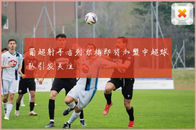 葡超射手吉列尔梅即将加盟中超球队引发关注