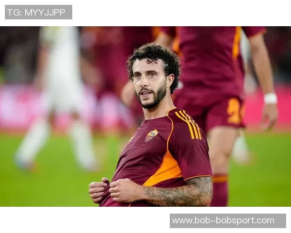 加斯佩里尼谈选择罗马的原因:这里的足球热情令人难以置信