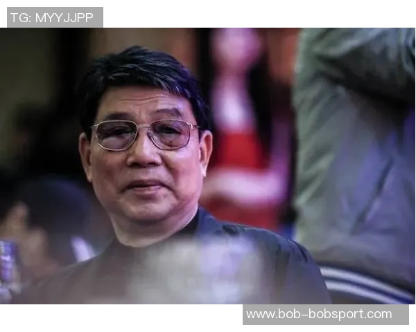 徐根宝寄望中国足球未来超越武磊的优秀人才崛起