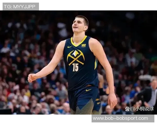 申京谈与约基奇的裁判差异称他是两届MVP我当年也没享受哨子待遇